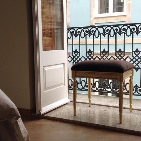 Chateau Apartments Porto Szoba fotó