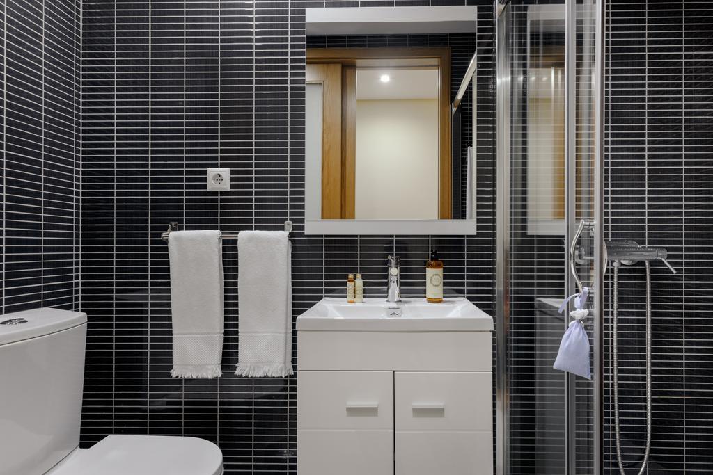 Chateau Apartments Porto Szoba fotó