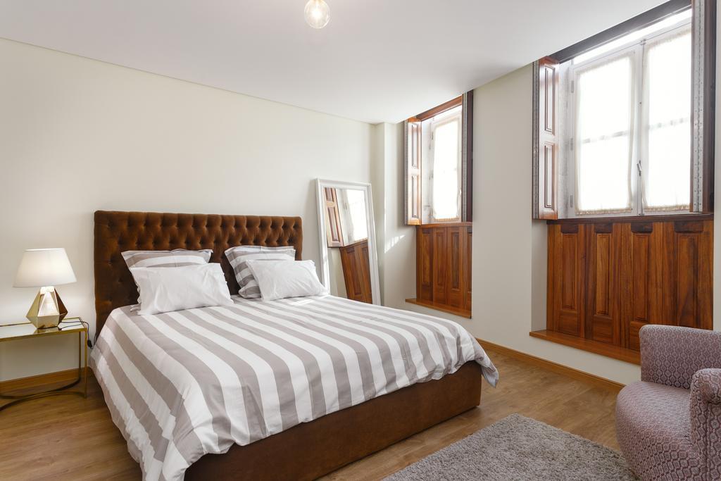 Chateau Apartments Porto Szoba fotó
