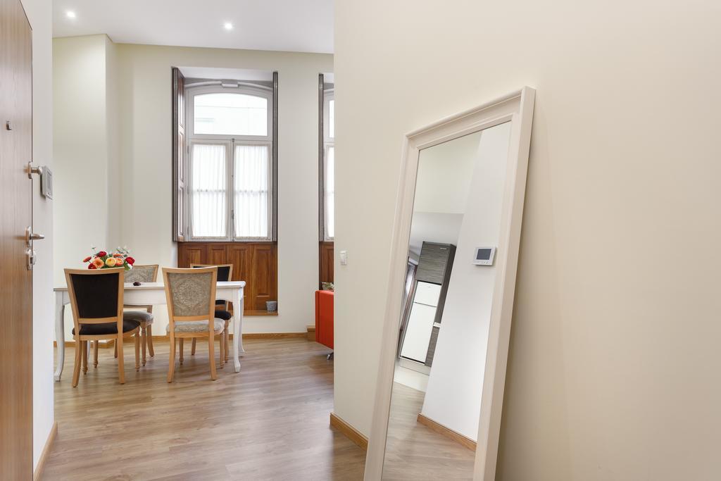 Chateau Apartments Porto Szoba fotó